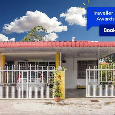 Sweet Home With 2 Auto Gates At Bm, Penang, M'Sia บูกิต เมอร์ตาจัม ภายนอก รูปภาพ