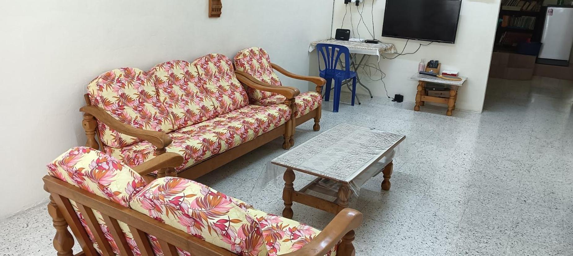 Sweet Home With 2 Auto Gates At Bm, Penang, M'Sia บูกิต เมอร์ตาจัม ภายนอก รูปภาพ