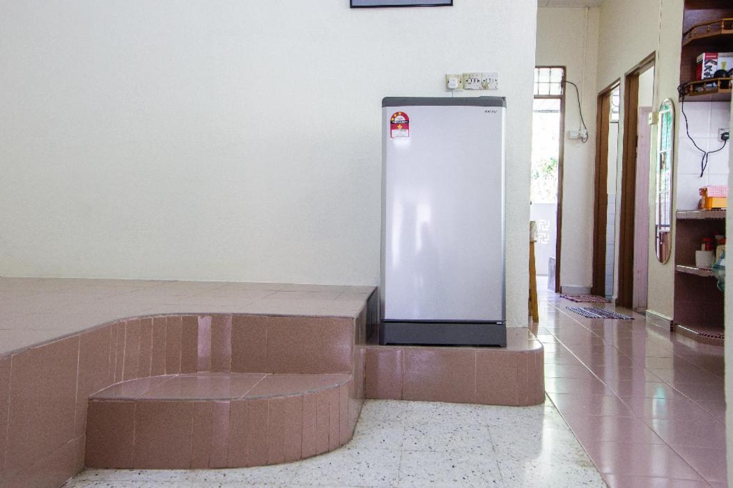 Sweet Home With 2 Auto Gates At Bm, Penang, M'Sia บูกิต เมอร์ตาจัม ภายนอก รูปภาพ