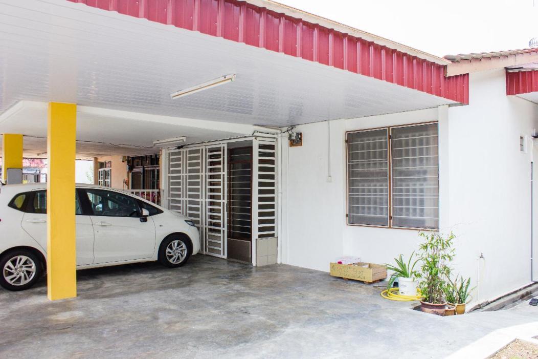 Sweet Home With 2 Auto Gates At Bm, Penang, M'Sia บูกิต เมอร์ตาจัม ภายนอก รูปภาพ