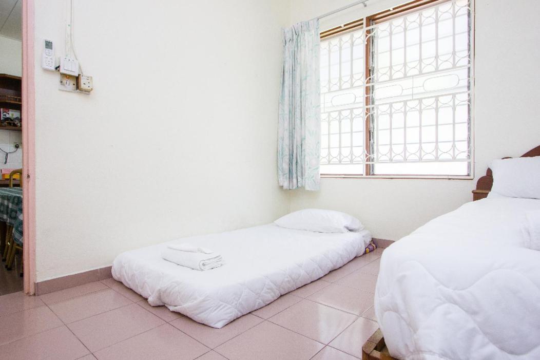 Sweet Home With 2 Auto Gates At Bm, Penang, M'Sia บูกิต เมอร์ตาจัม ภายนอก รูปภาพ