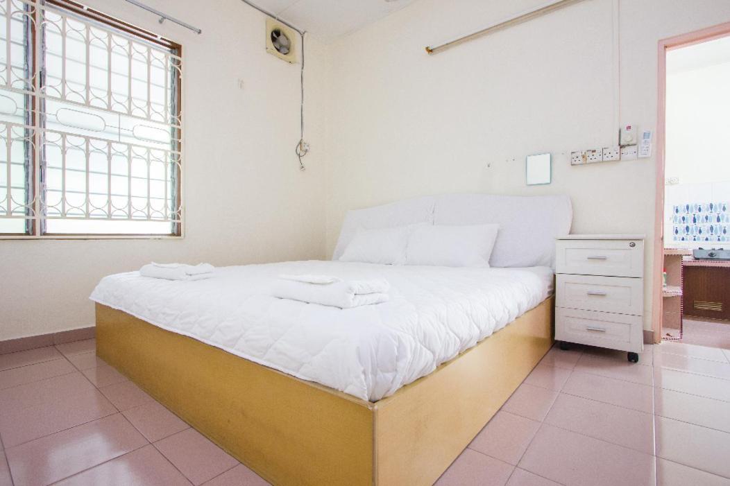 Sweet Home With 2 Auto Gates At Bm, Penang, M'Sia บูกิต เมอร์ตาจัม ภายนอก รูปภาพ