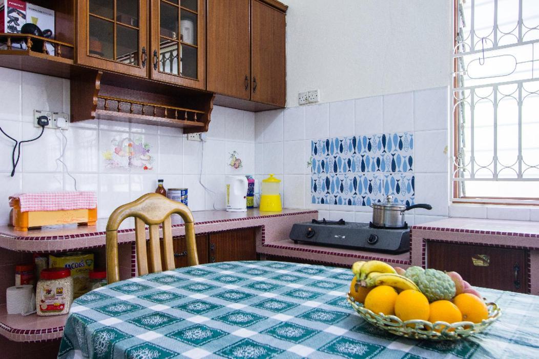 Sweet Home With 2 Auto Gates At Bm, Penang, M'Sia บูกิต เมอร์ตาจัม ภายนอก รูปภาพ